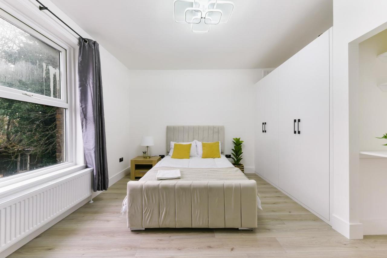 New Stylish 1 Bedroom Apartment - Flat D Norwood Buitenkant foto