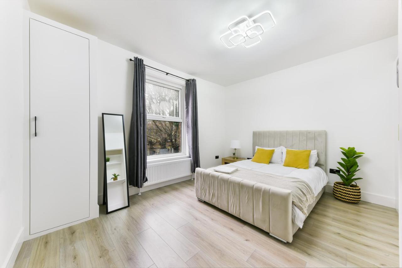 New Stylish 1 Bedroom Apartment - Flat D Norwood Buitenkant foto