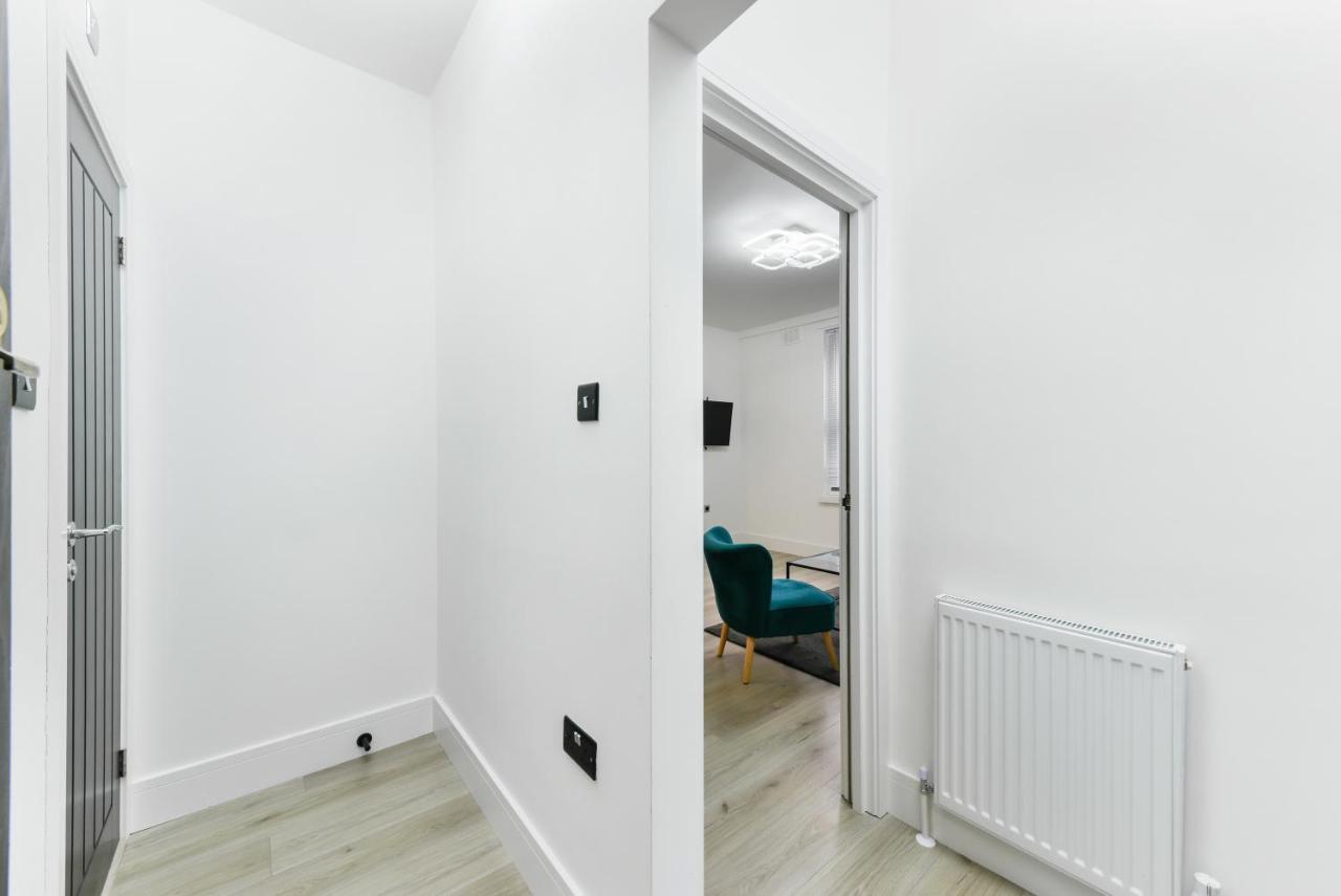 New Stylish 1 Bedroom Apartment - Flat D Norwood Buitenkant foto