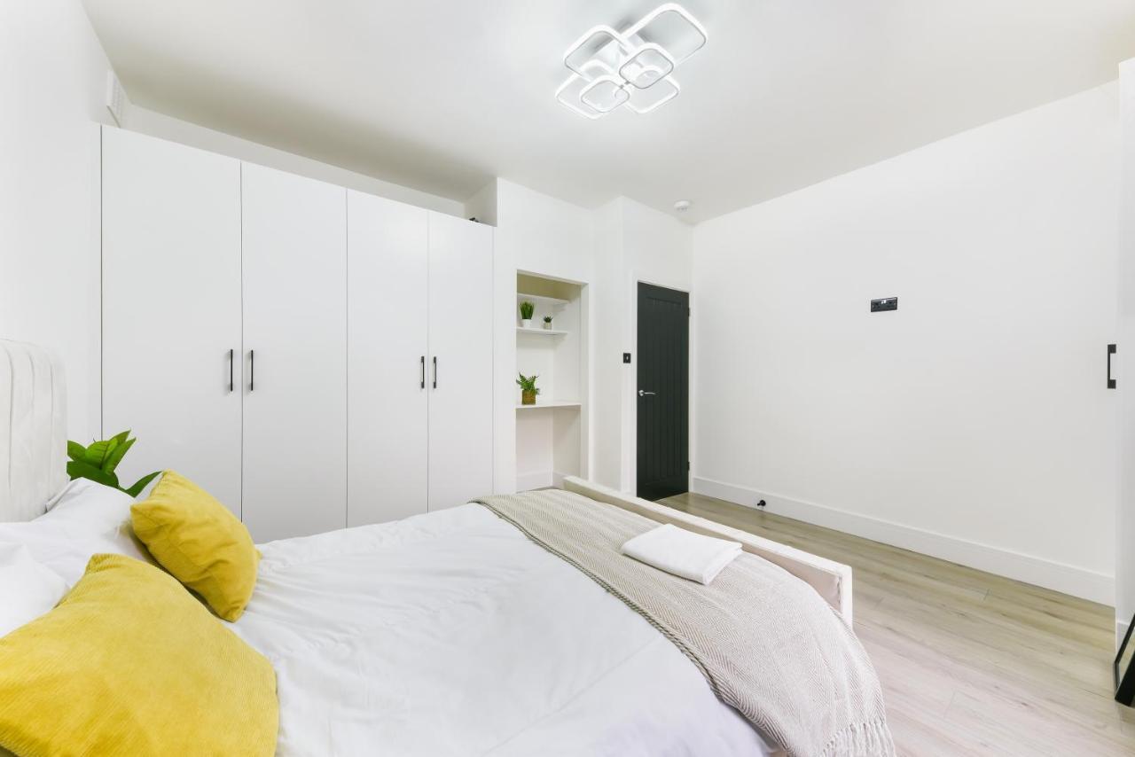 New Stylish 1 Bedroom Apartment - Flat D Norwood Buitenkant foto